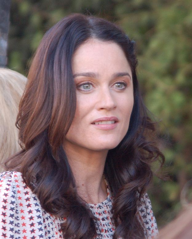Foto de Robin Tunney