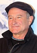 Foto de Robin Williams