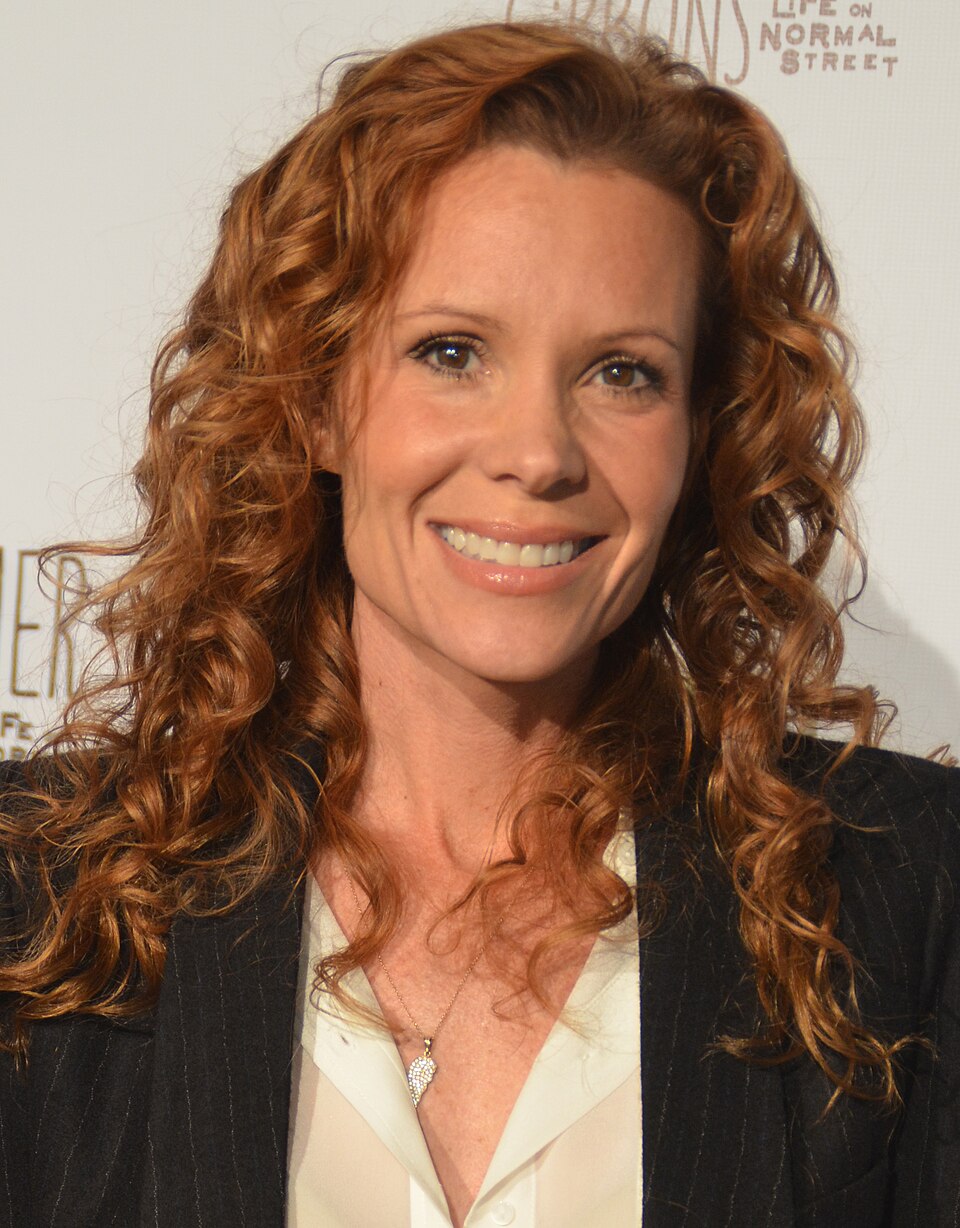 Foto de Robyn Lively
