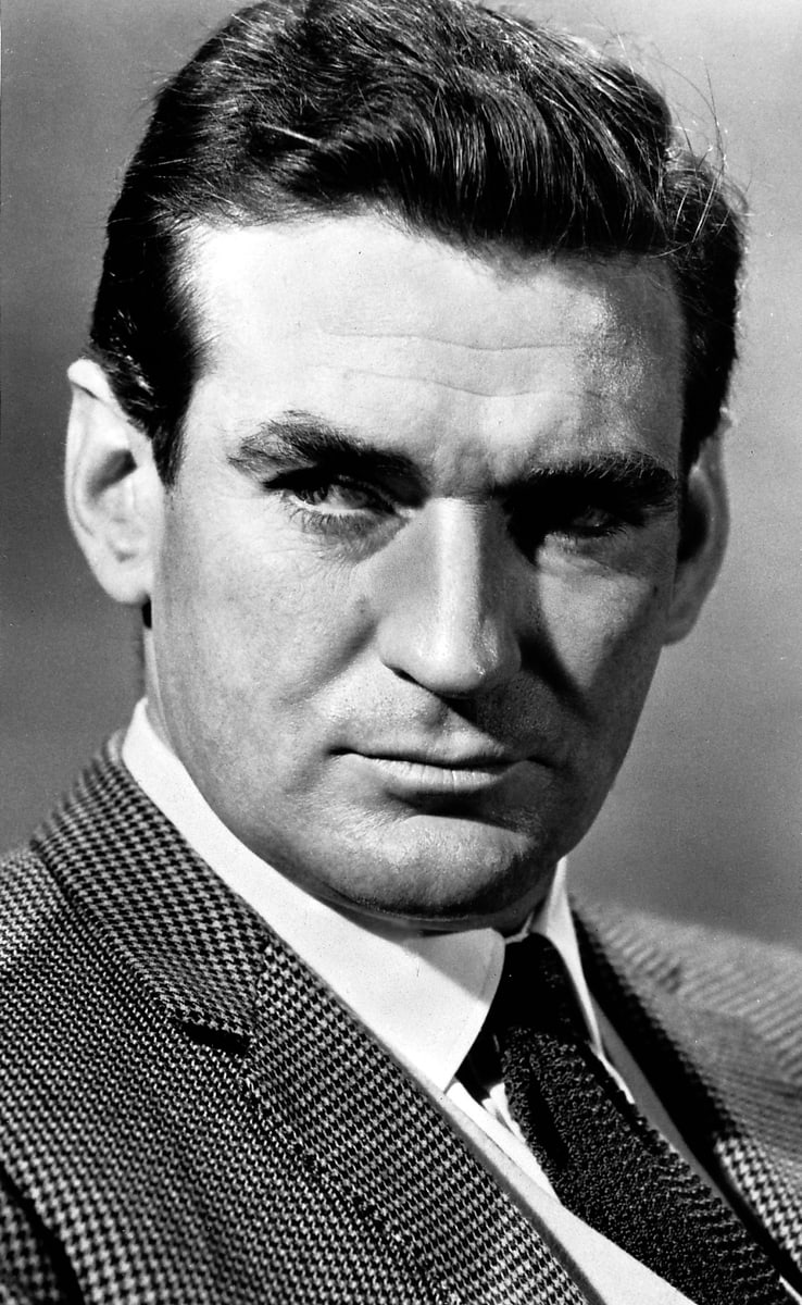 Foto de Rod Taylor