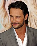 Foto de Rodrigo Santoro