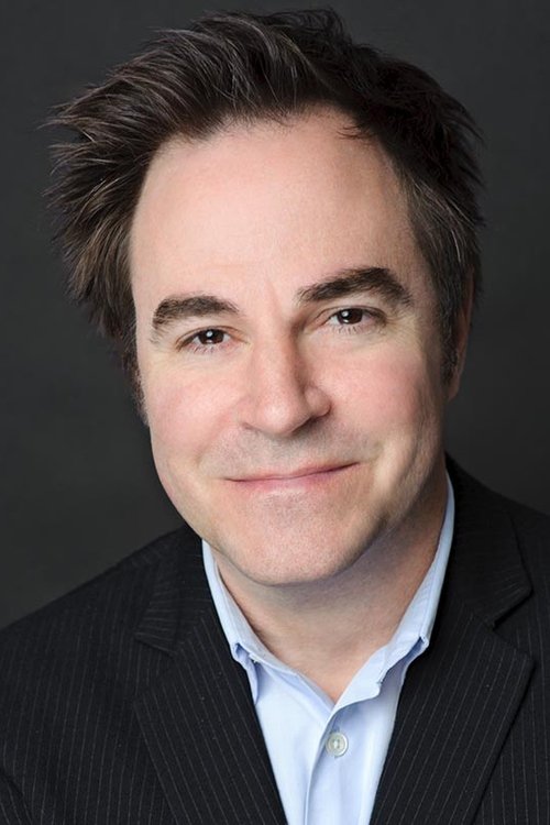 Foto de Roger Bart