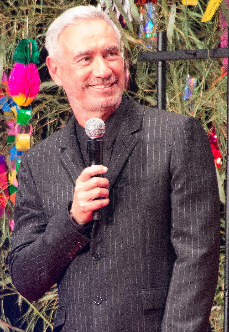 Foto de Roland Emmerich