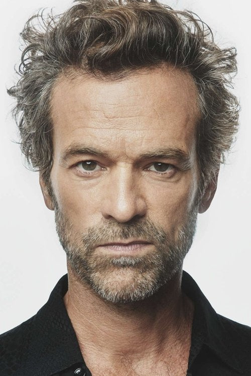 Foto de Romain Duris
