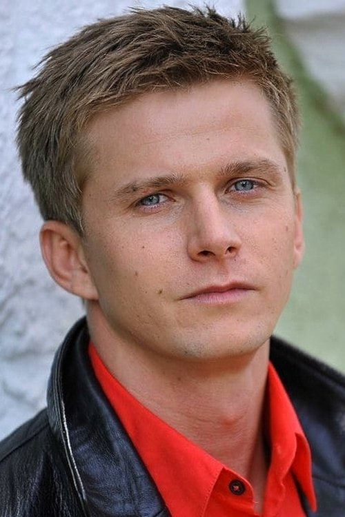 Foto de Roman Kurtsyn