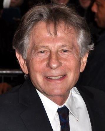 Foto de Roman Polanski