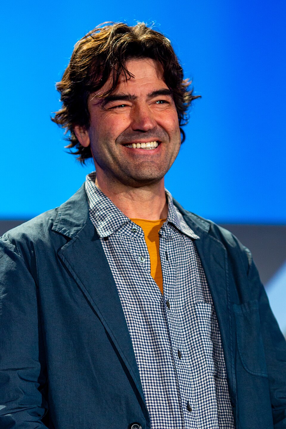 Foto de Ron Livingston