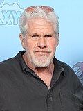 Foto de Ron Perlman