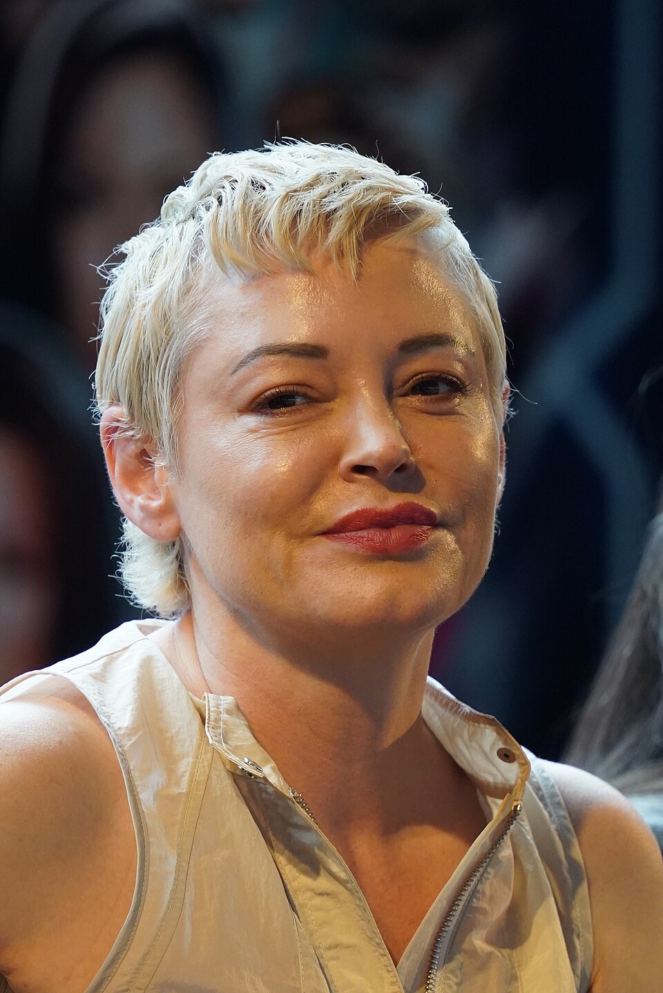 Foto de Rose McGowan