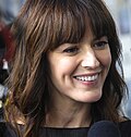 Foto de Rosemarie DeWitt