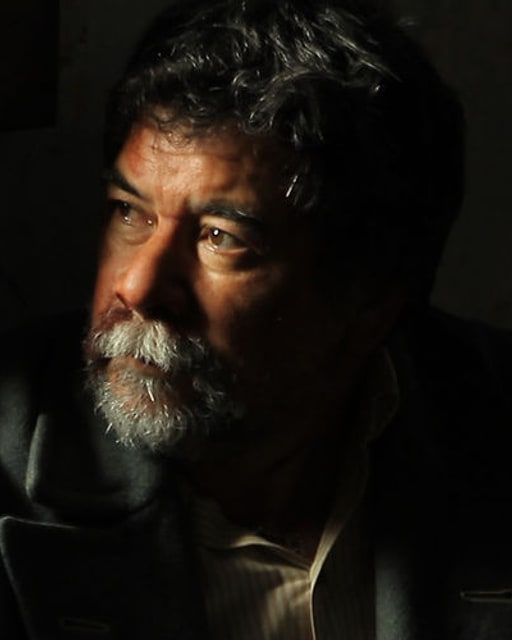 Foto de Rubén Altamirano