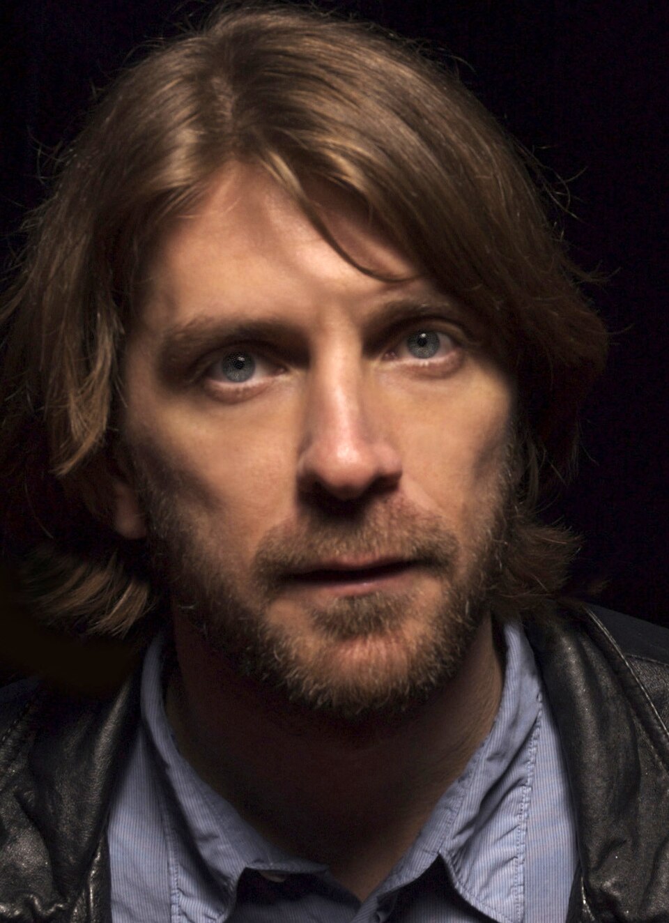 Foto de Ruben Östlund