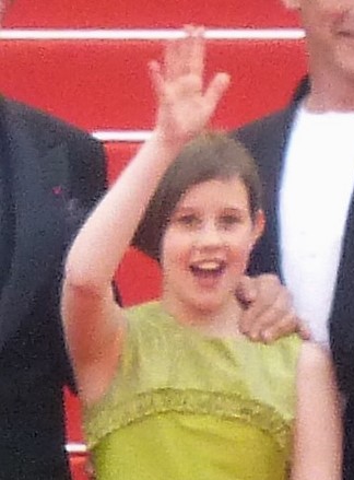 Foto de Ruby Barnhill