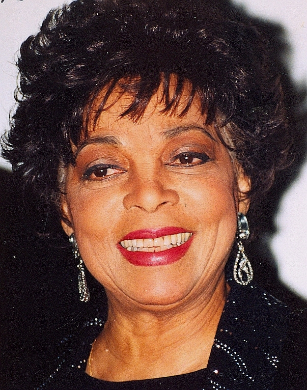Foto de Ruby Dee