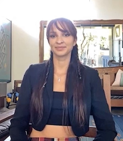 Foto de Ruby Modine