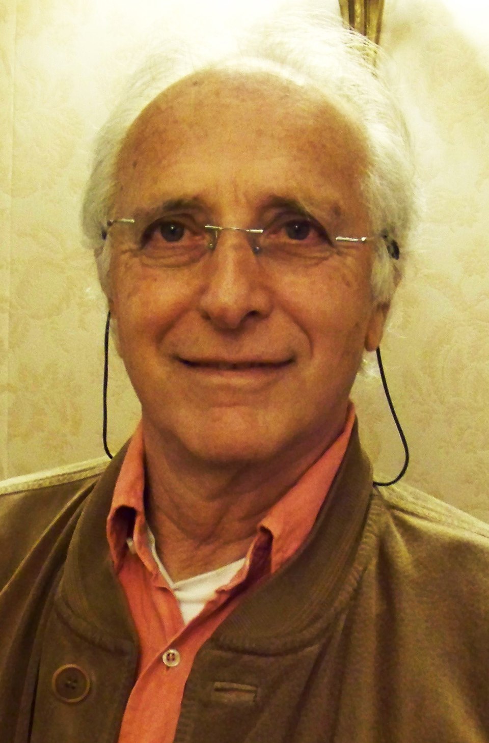 Foto de Ruggero Deodato