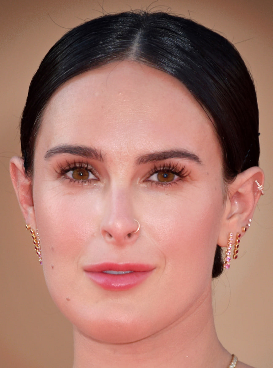 Foto de Rumer Willis