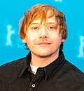 Foto de Rupert Grint