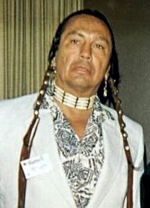 Foto de Russell Means