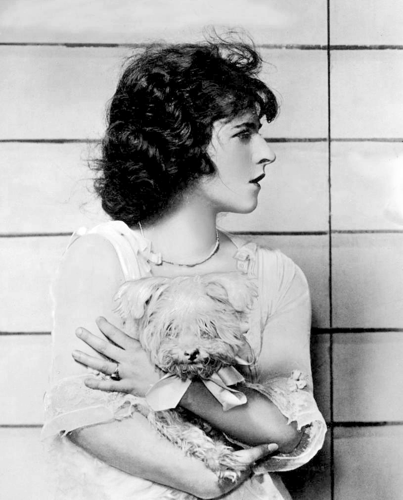 Foto de Ruth Gordon