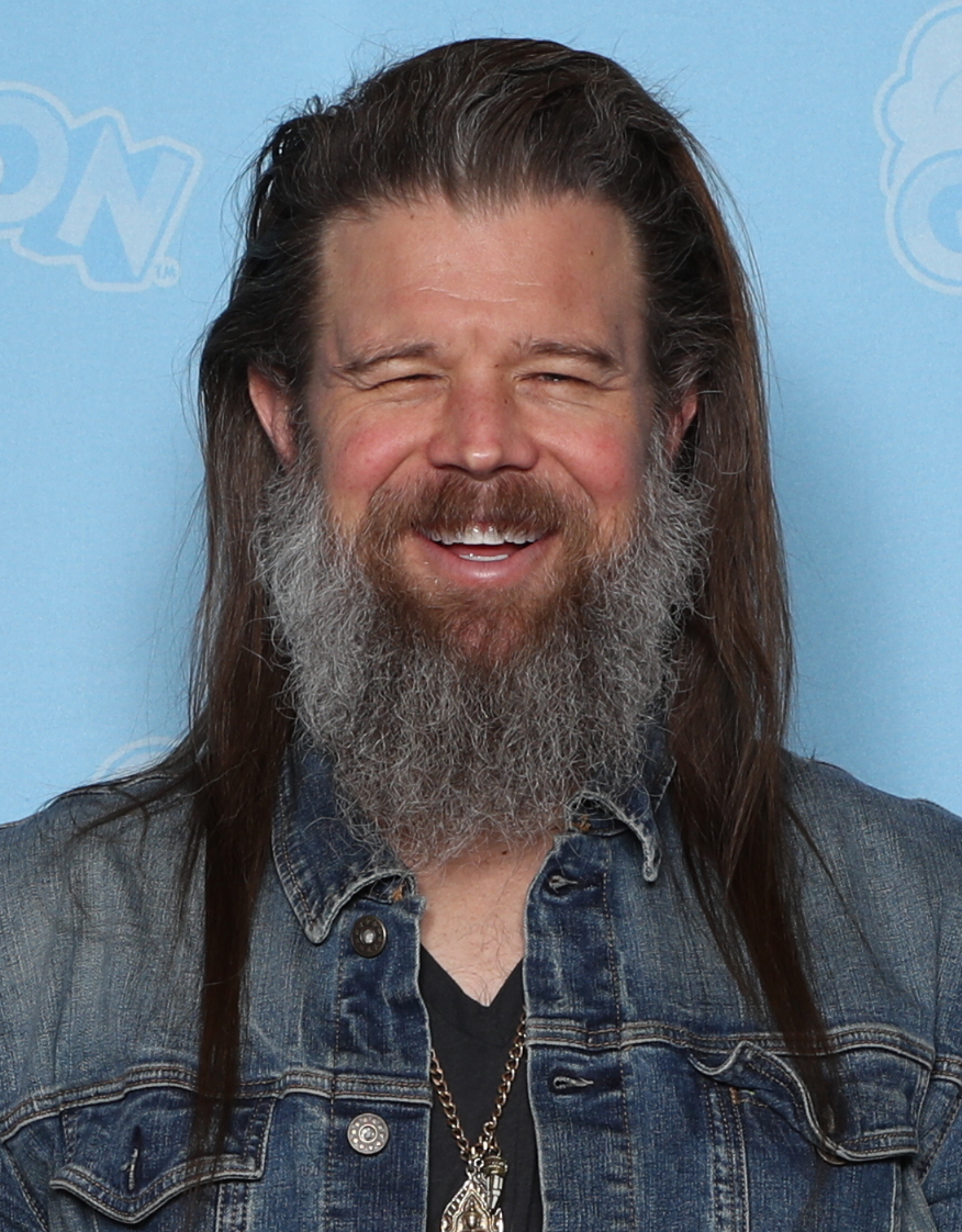 Foto de Ryan Hurst