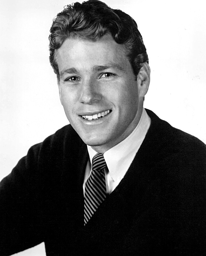 Foto de Ryan O'Neal
