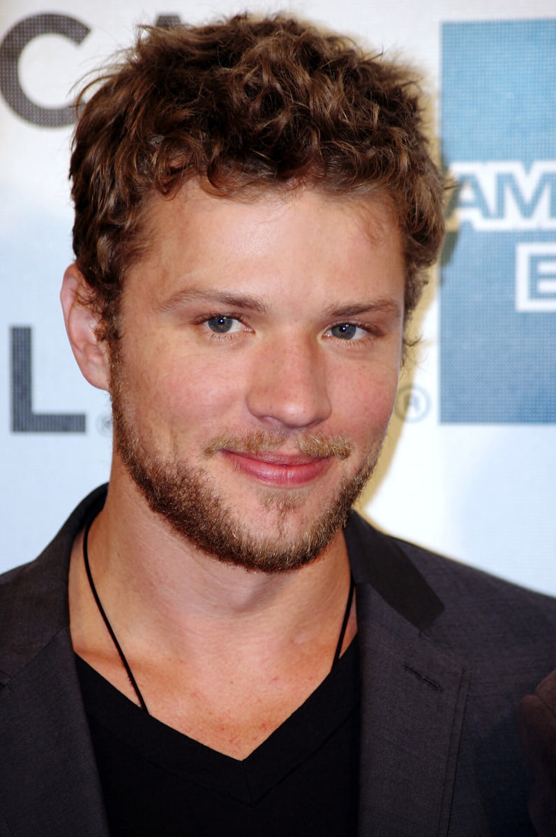 Foto de Ryan Phillippe