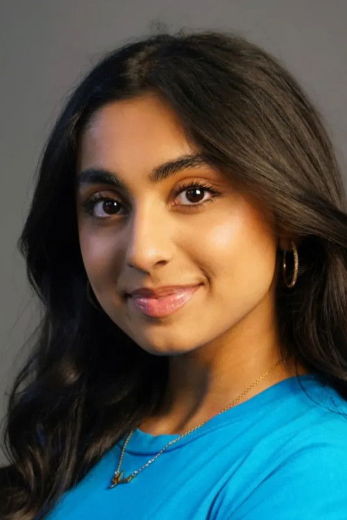 Foto de Saara Chaudry