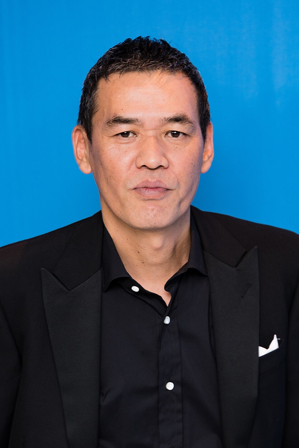 Foto de SABU