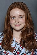 Foto de Sadie Sink
