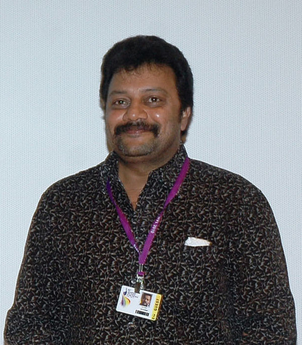 Foto de Sai Kumar