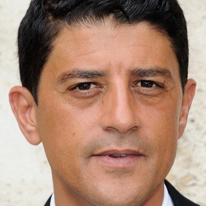 Foto de Saïd Taghmaoui