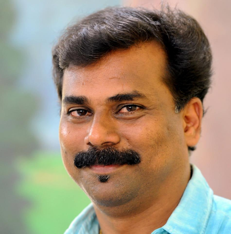 Foto de Sajeev Pazhoor