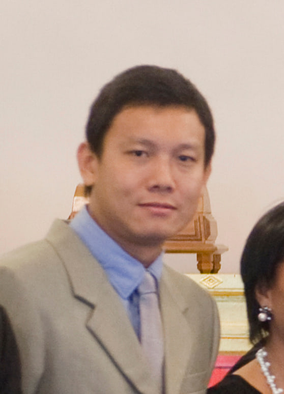 Foto de Sakda Kaewbuadee