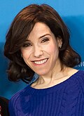 Foto de Sally Hawkins