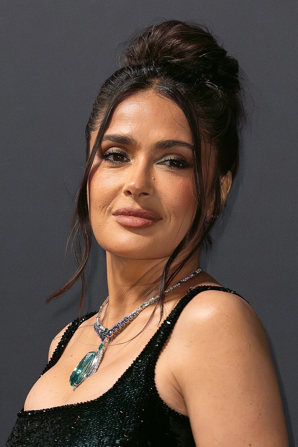 Foto de Salma Hayek Pinault