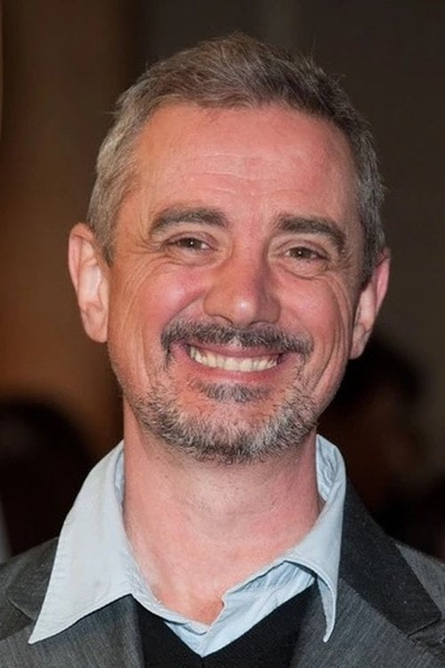 Foto de Sam Fell