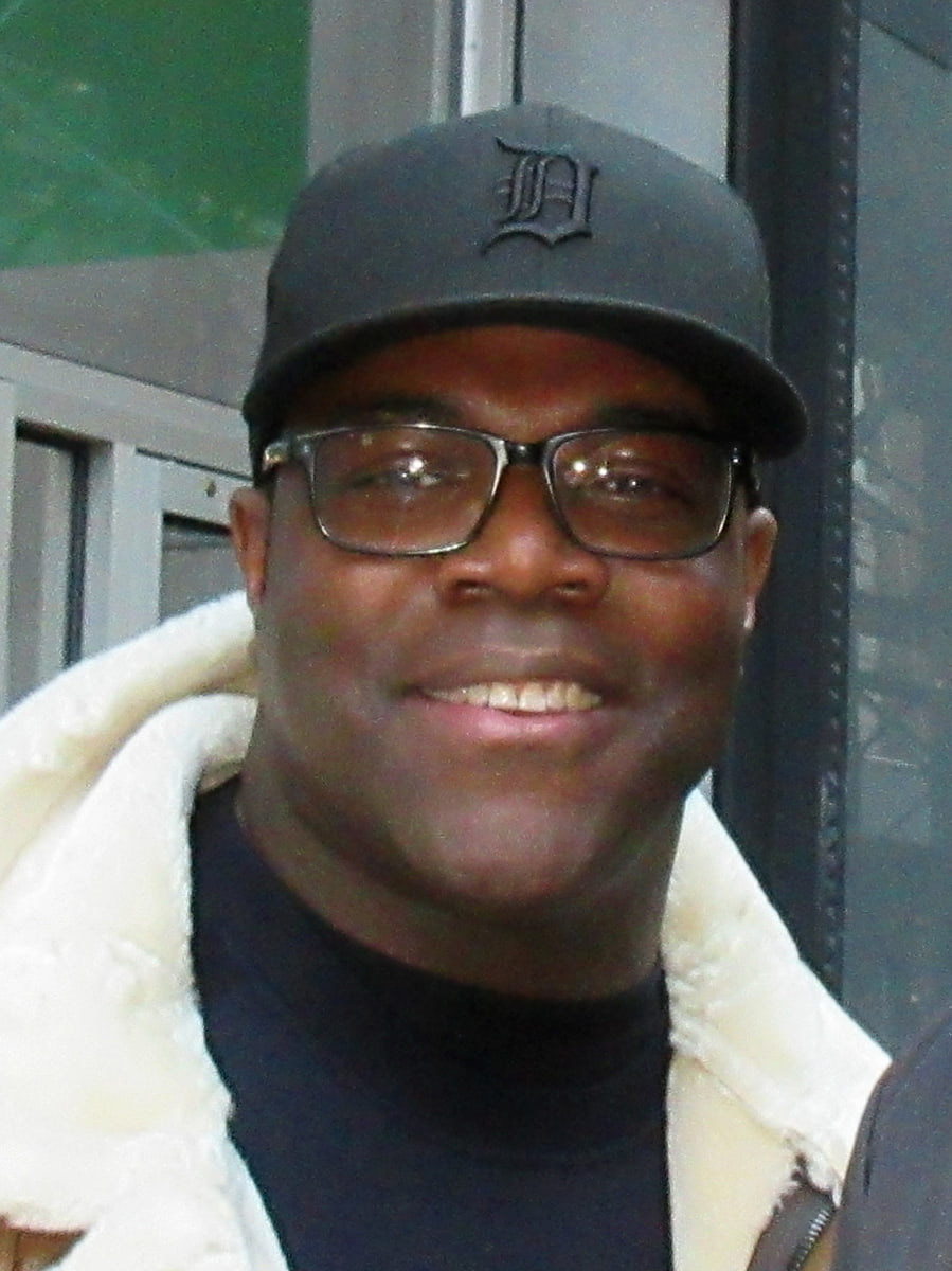 Foto de Sam Richardson