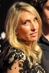 Foto de Sam Taylor-Johnson
