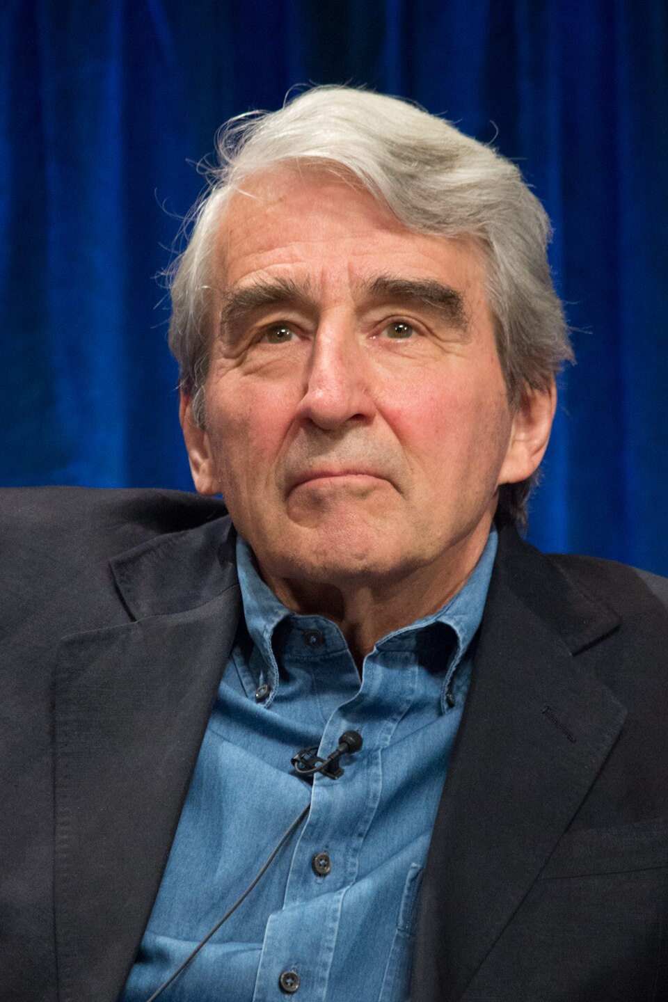 Foto de Sam Waterston