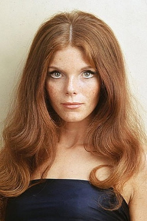 Foto de Samantha Eggar