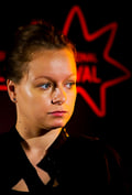 Foto de Samantha Morton