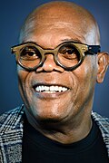 Foto de Samuel L. Jackson