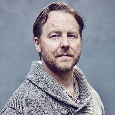 Foto de Samuel West