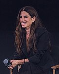 Foto de Sandra Bullock