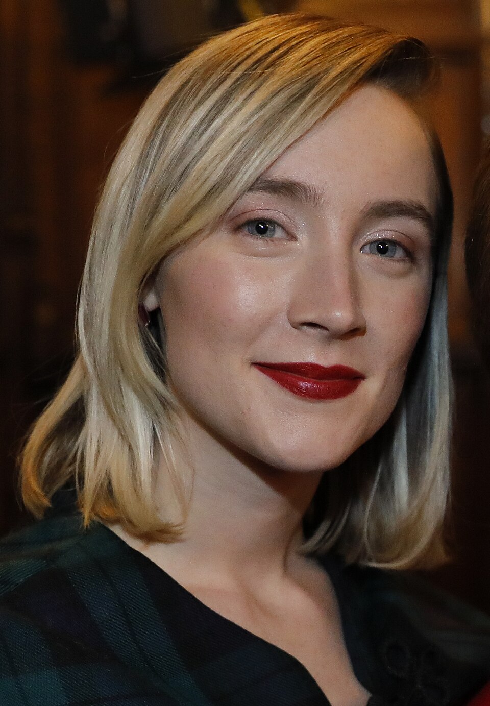 Foto de Saoirse Ronan
