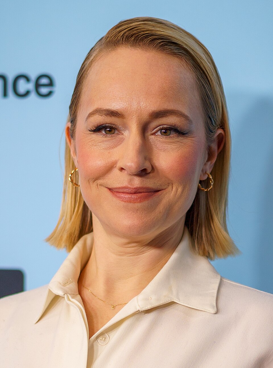 Foto de Sarah Goldberg