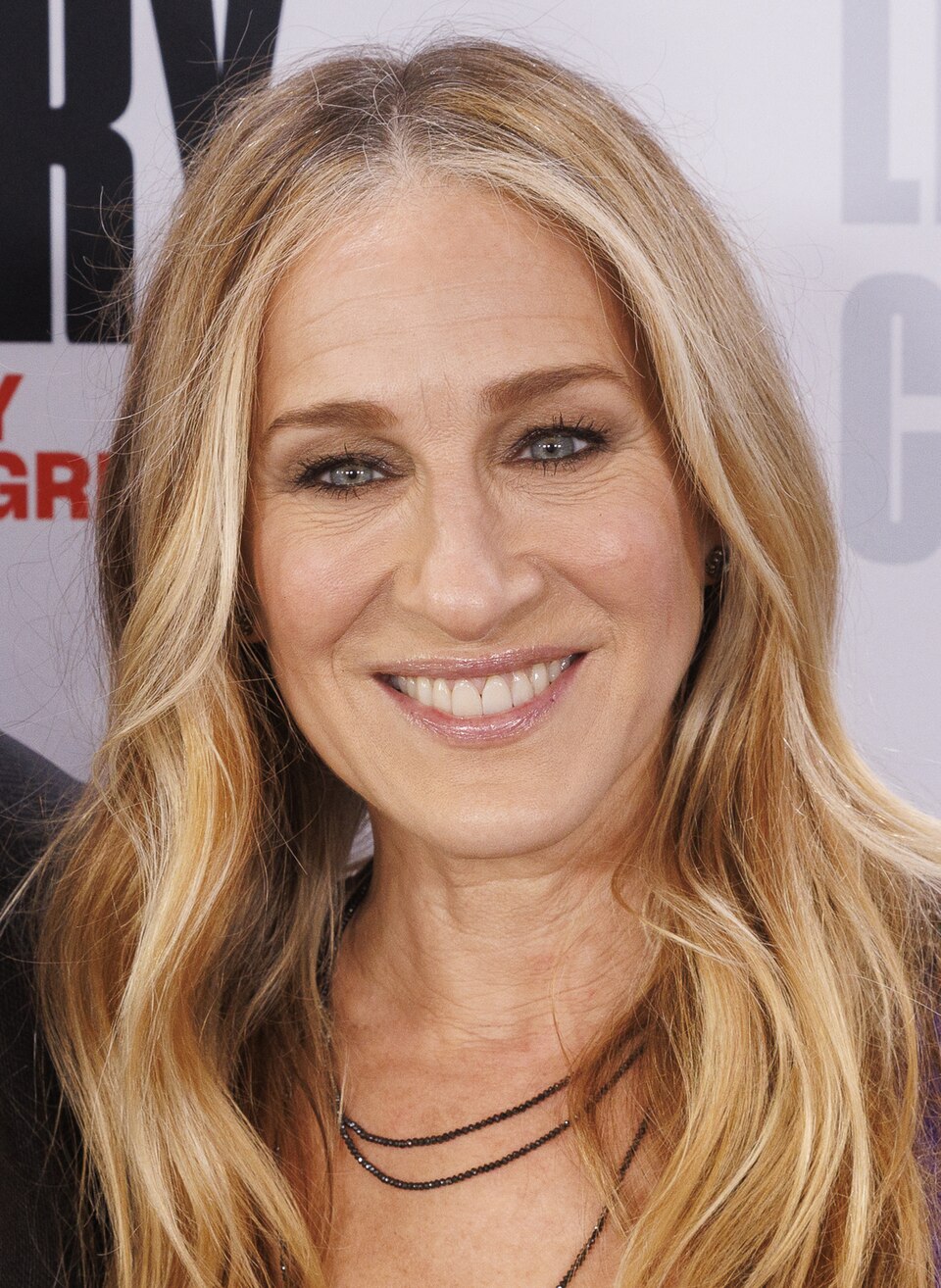 Foto de Sarah Jessica Parker