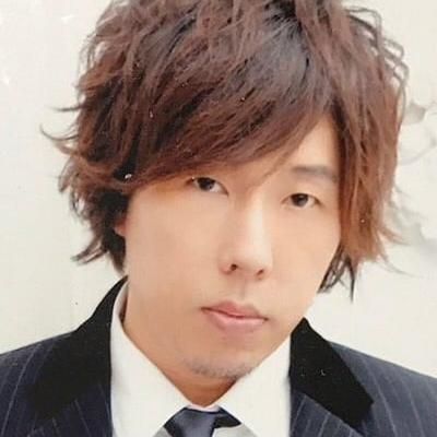 Foto de Satoshi Hino