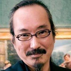 Foto de Satoshi Kon